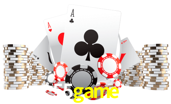 Jogue jogos de pôquer em 55game