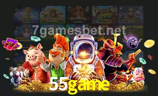 cassino 55game