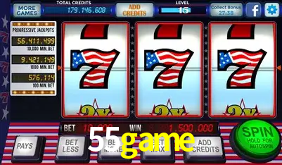 A Emoção da Loteria na 55game: Uma Chance de Mudança de Vida