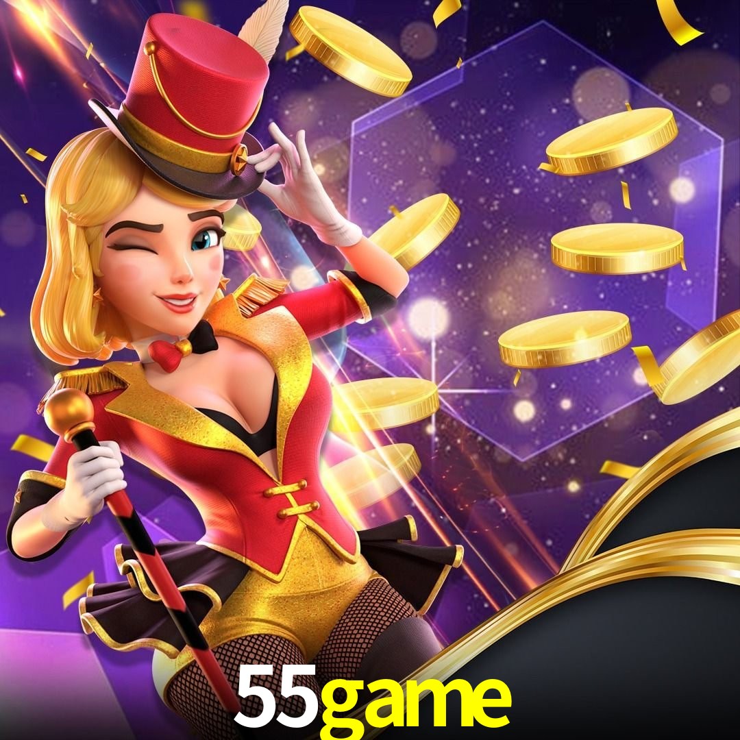 Game Providers 55game