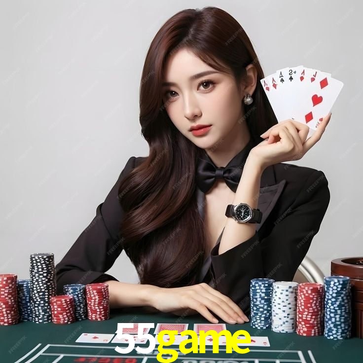 Promoções Sazonais 55game