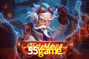Tecnologia da Plataforma 55game