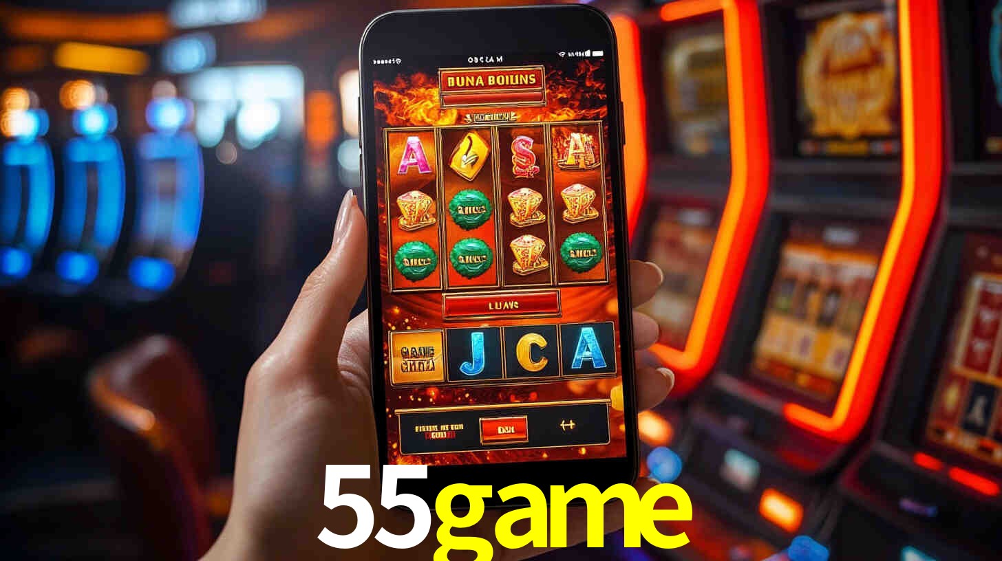 Live Casino 55game