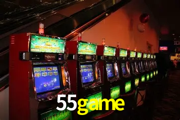 Explorando a Categoria de Eventos em Apostas na 55game