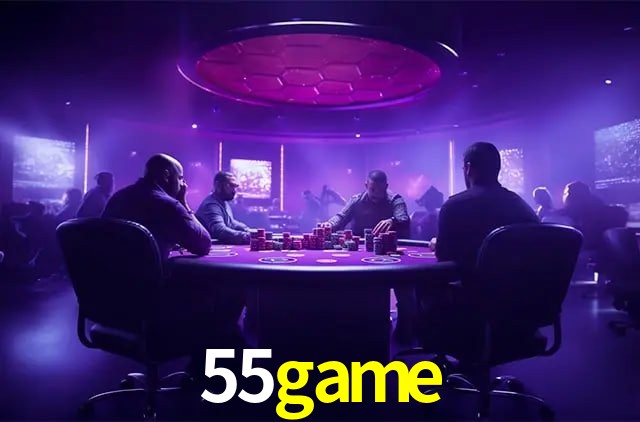 Diretório de Jogos 55game