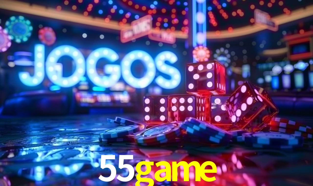 Programa VIP 55game