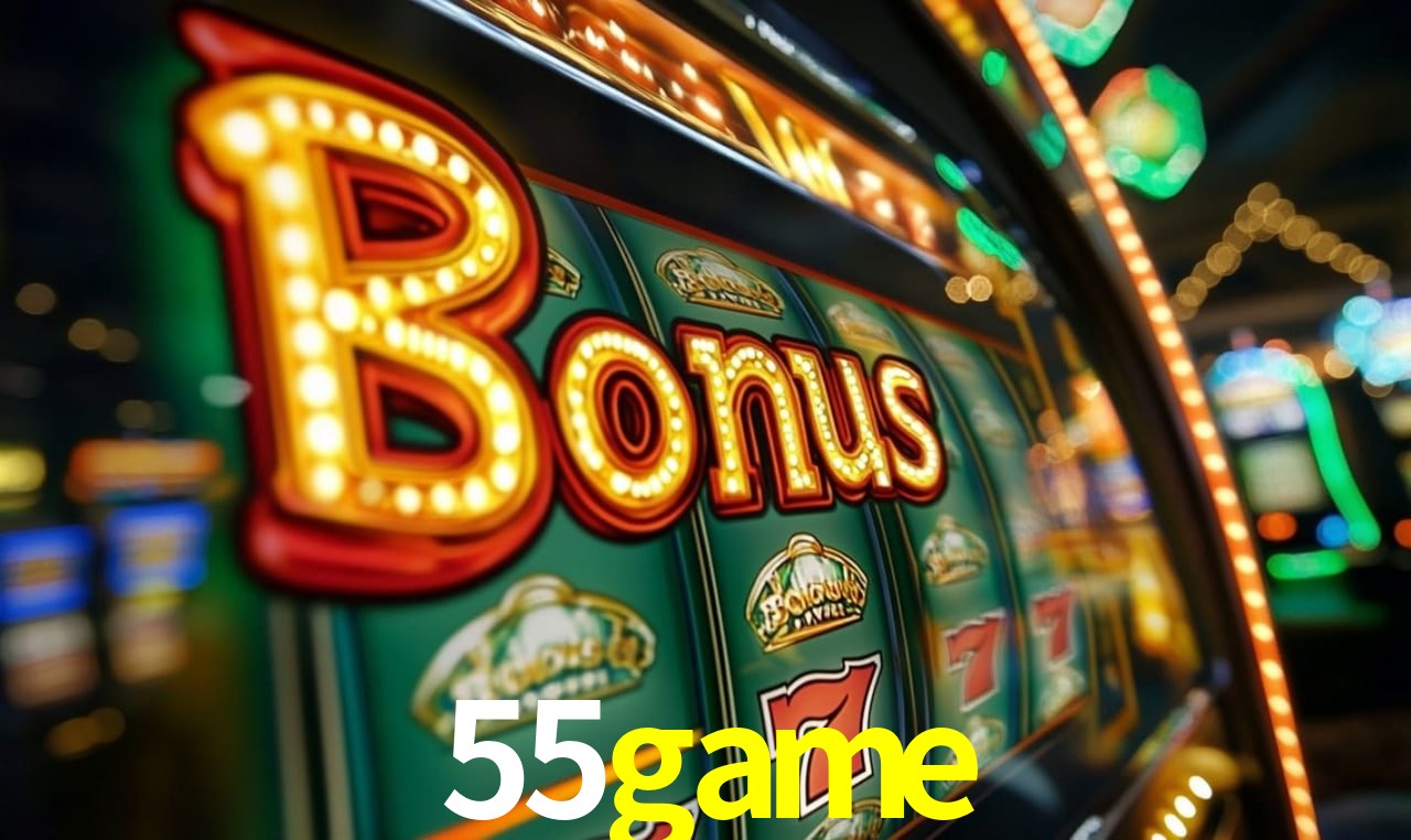 Experimente o Login Seguro Premium no 55game
