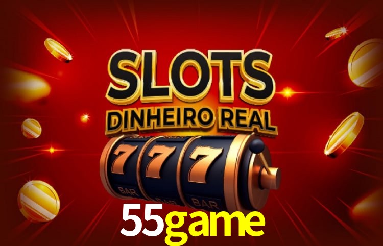 Sinta a adrenalina dos jogos de cassino com 55game