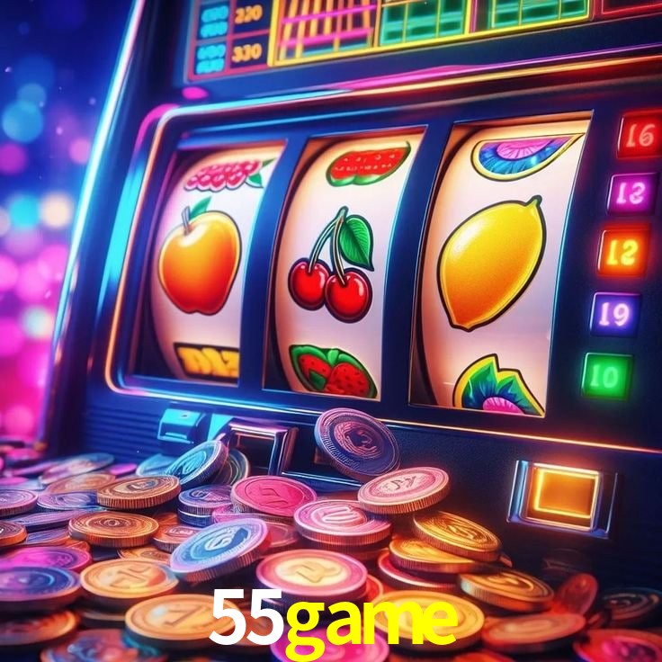 Estatísticas do Jogo 55game