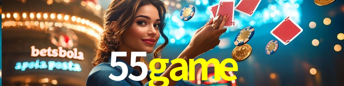 Responsive Design 55game