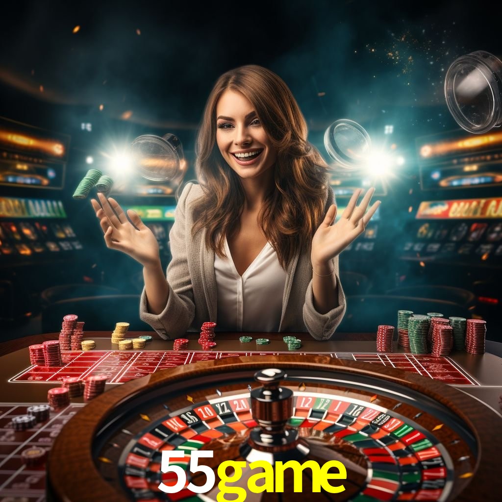 Spaceman Game 55game