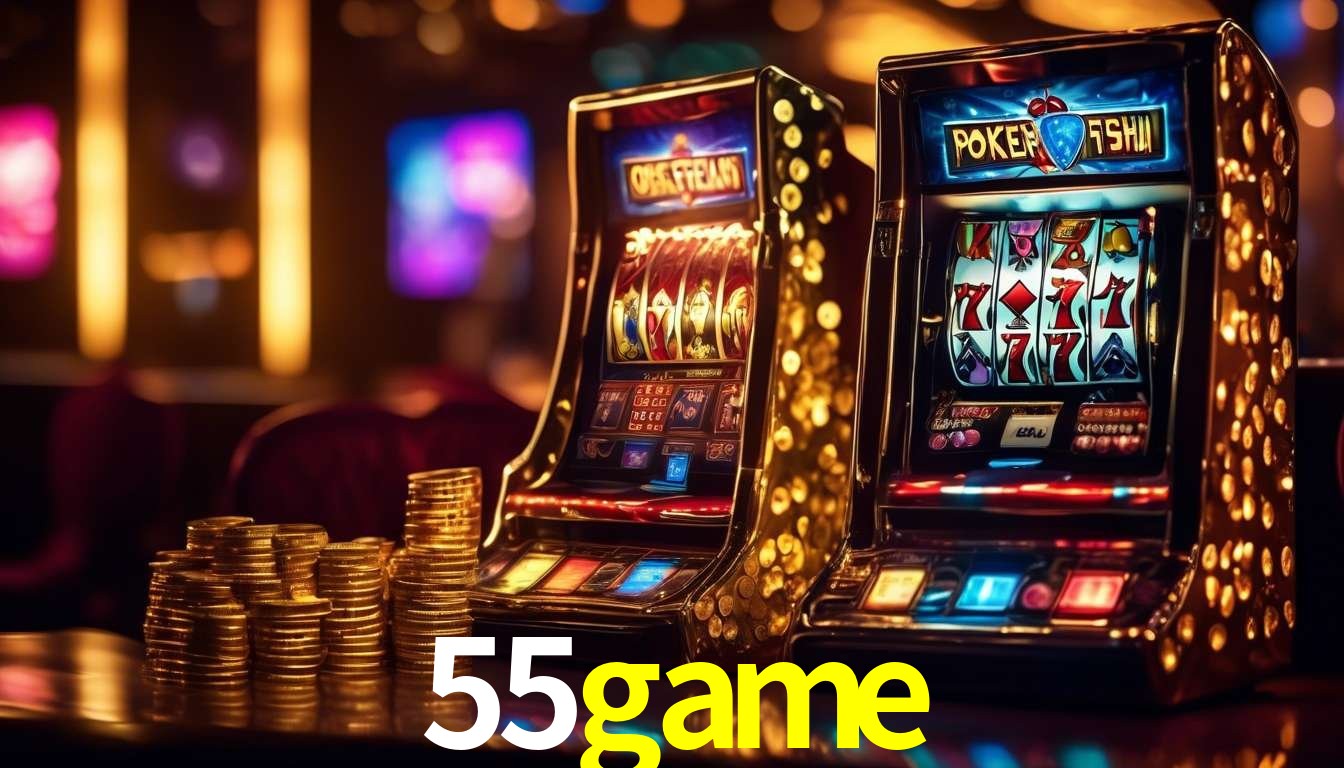 cassino 55game