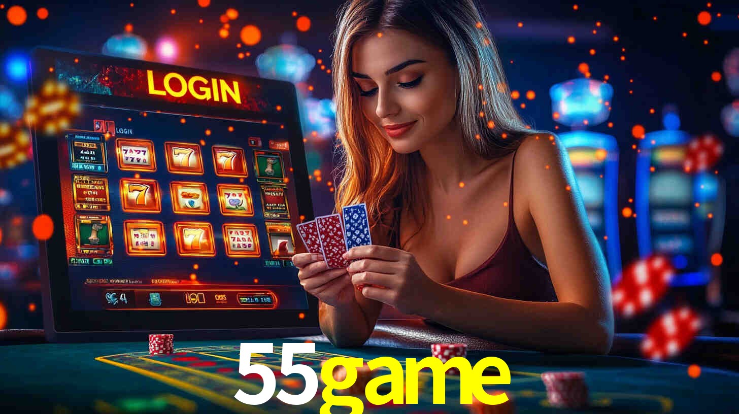Premium Interface 55game