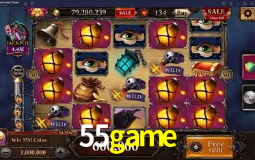 55game,55game.com