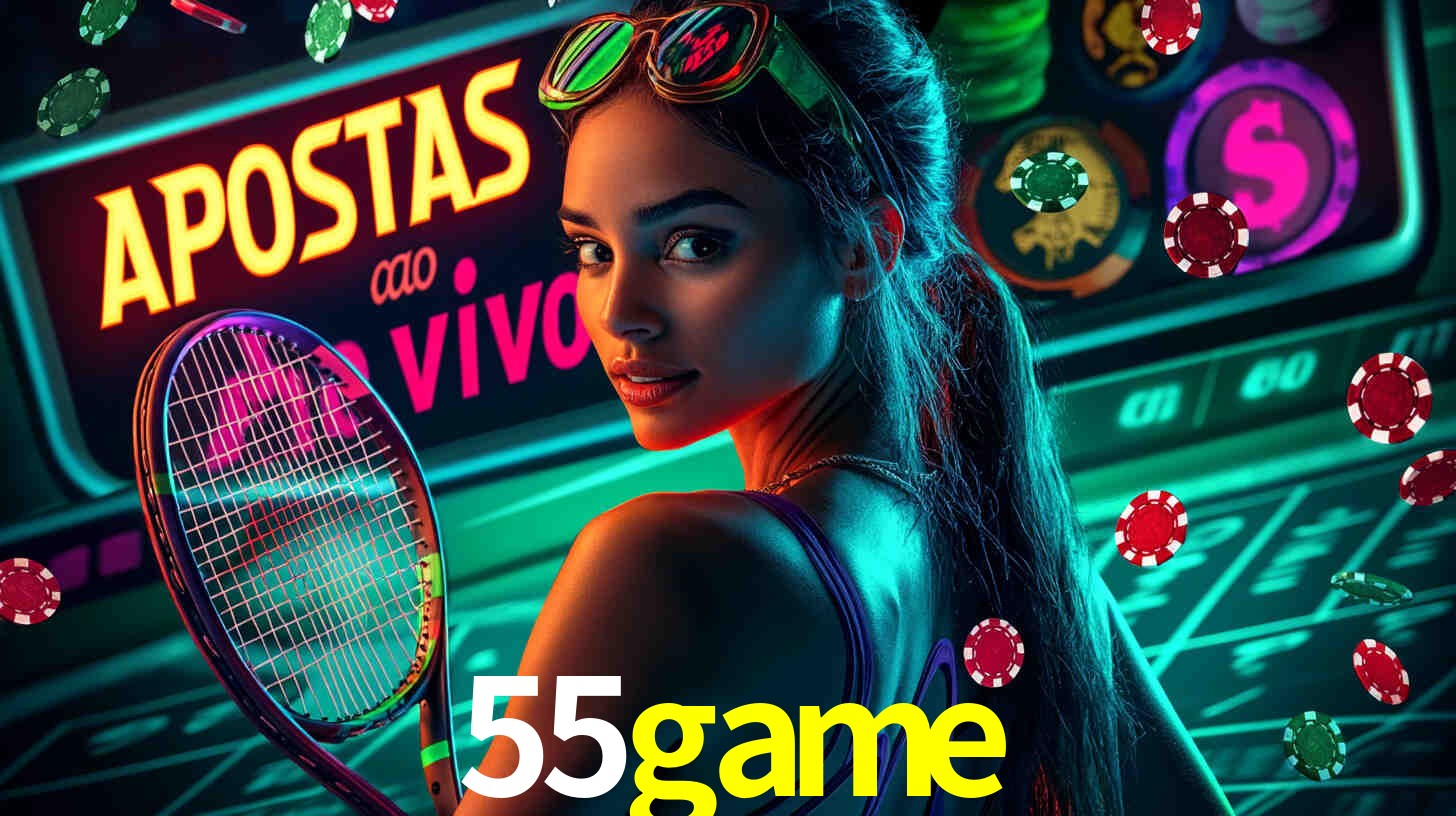 Explorando a Categoria de Eventos em Apostas na 55game