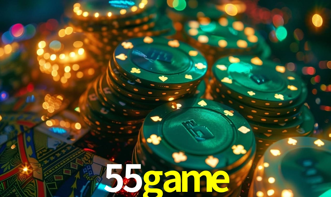 Apostas de Tênis 55game
