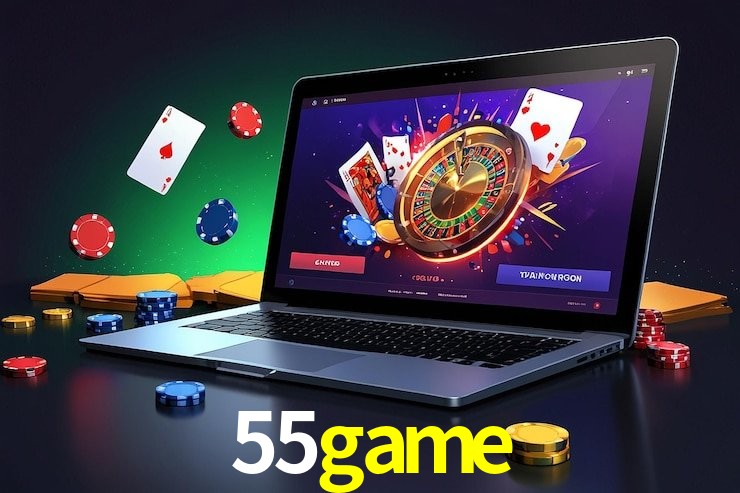 55game,55game.com