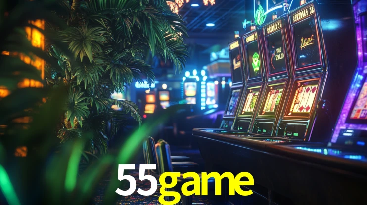 Bonus Features 55game