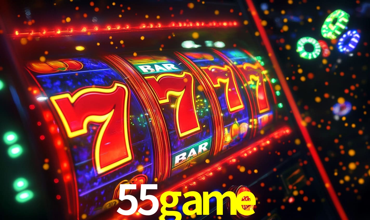 Daily Bonuses 55game