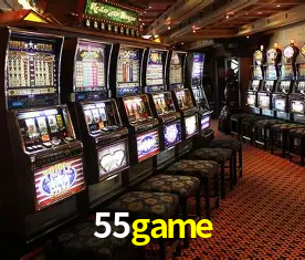 A Revolução dos Aplicativos de Jogos no 55game