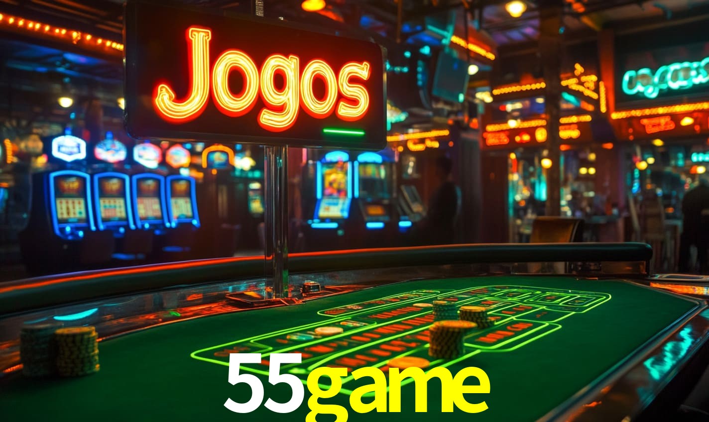 Sistemas de Segurança 55game