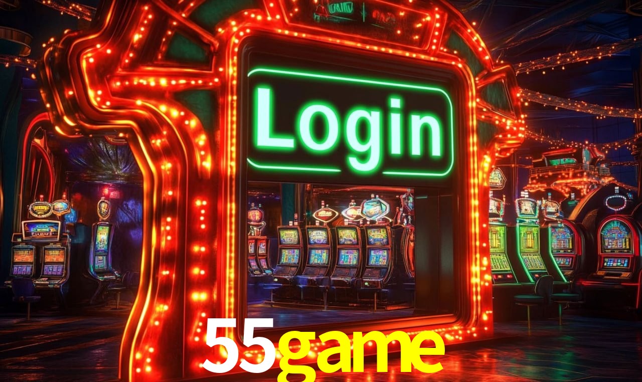 Estatísticas Esportivas 55game