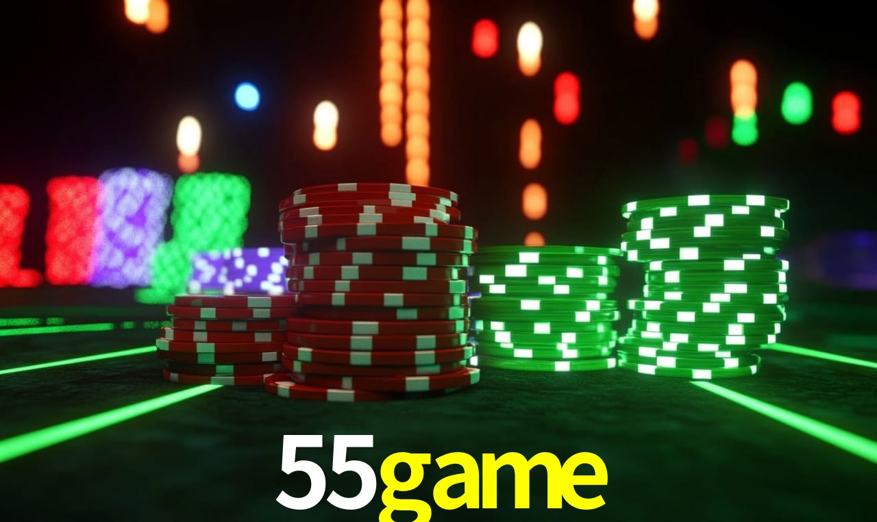 API Integration 55game