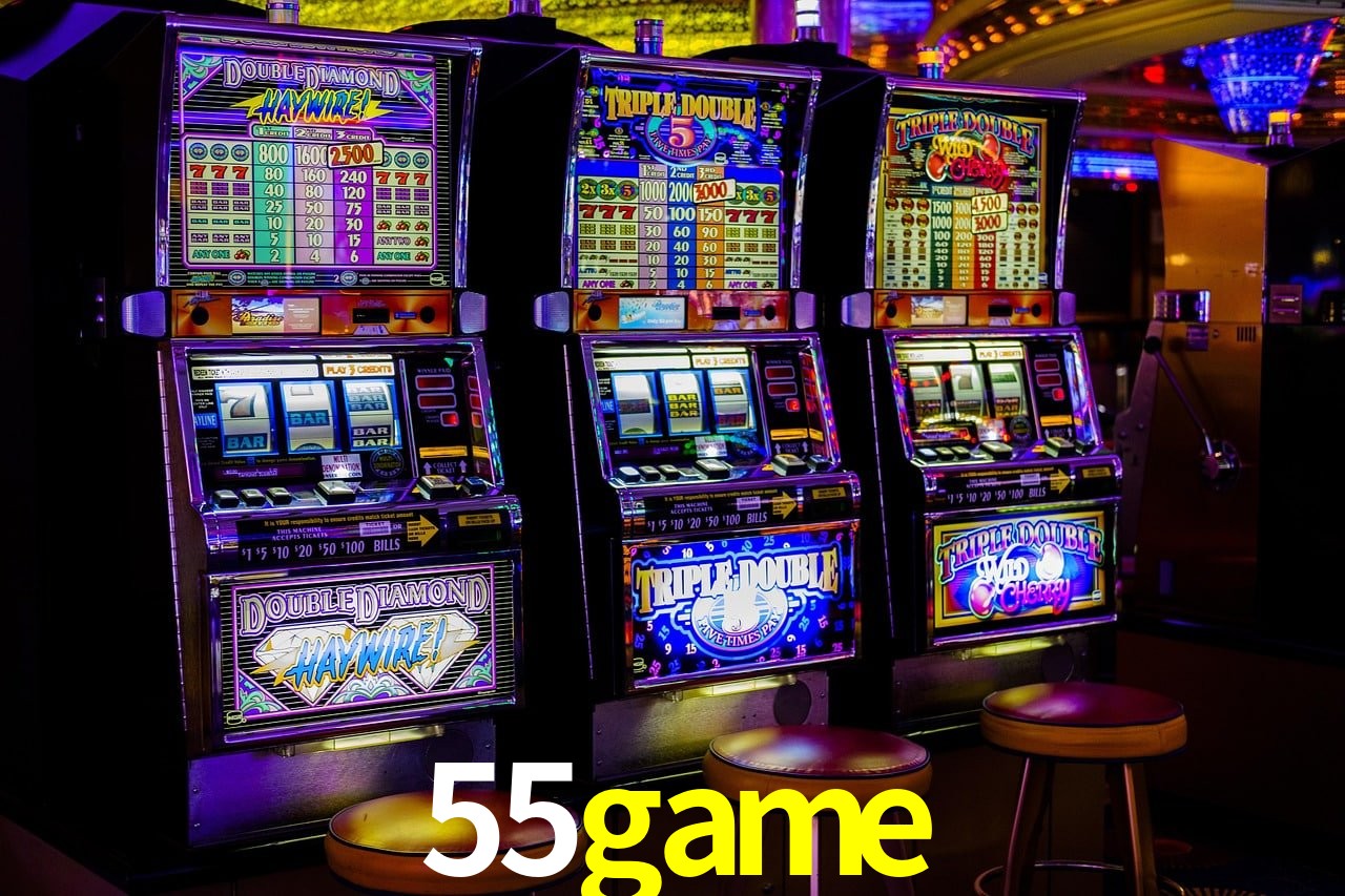 Apostas de Futebol 55game