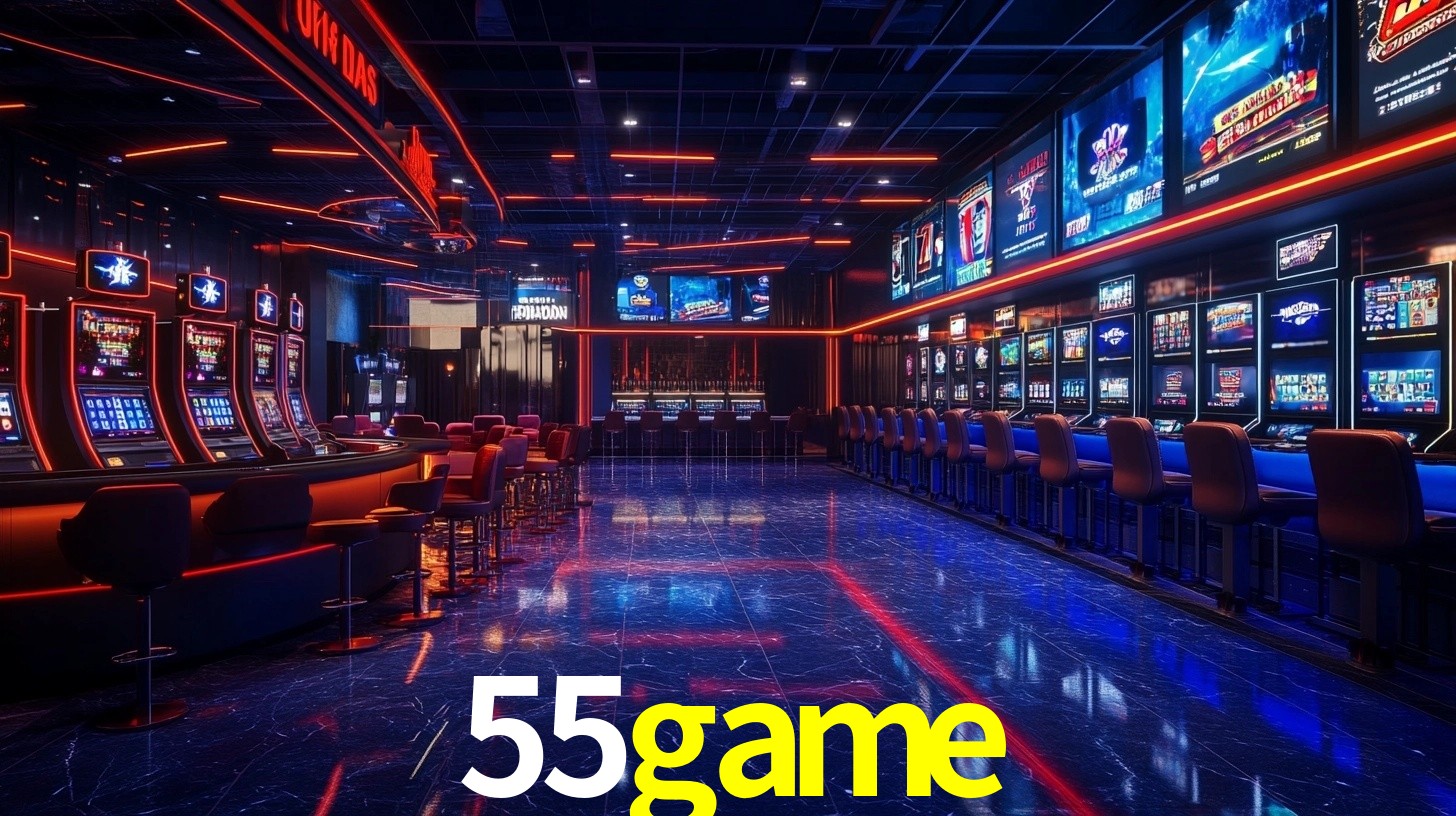 Experiência VIP 55game