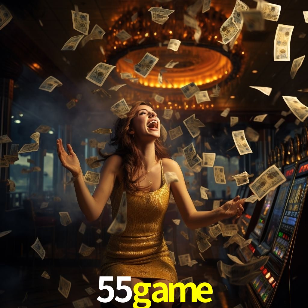 Games Directory 55game