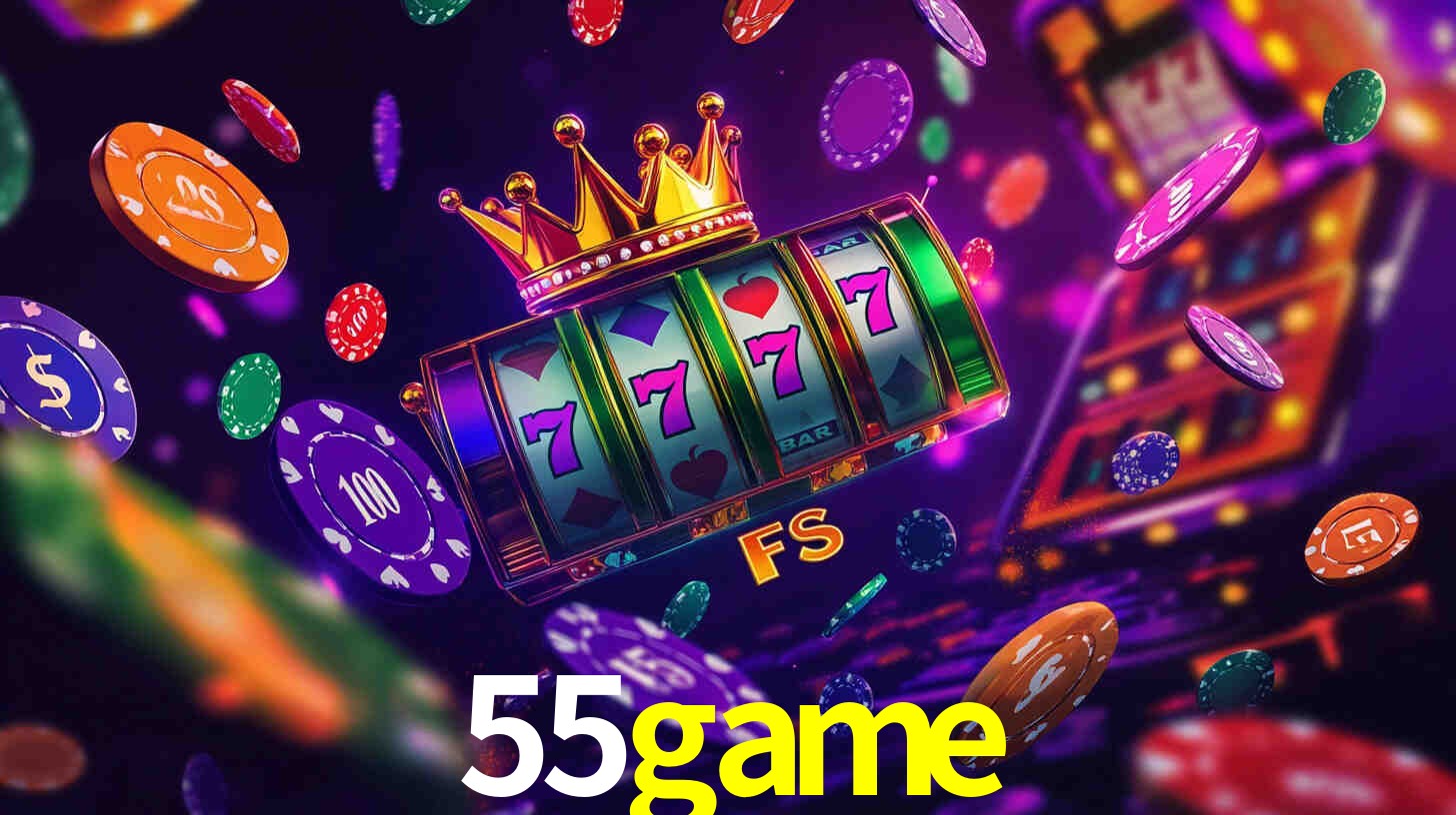 Statistics 55game