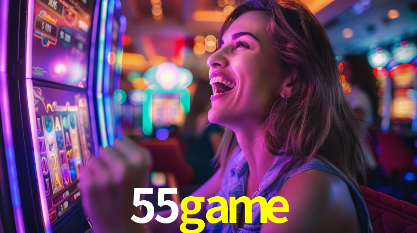 VIP Casino 55game